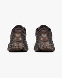 Hoka U Shoes U Bondi 7 Beams - Chestnut/Black Bean