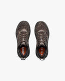 Hoka U Shoes U Bondi 7 Beams - Chestnut/Black Bean