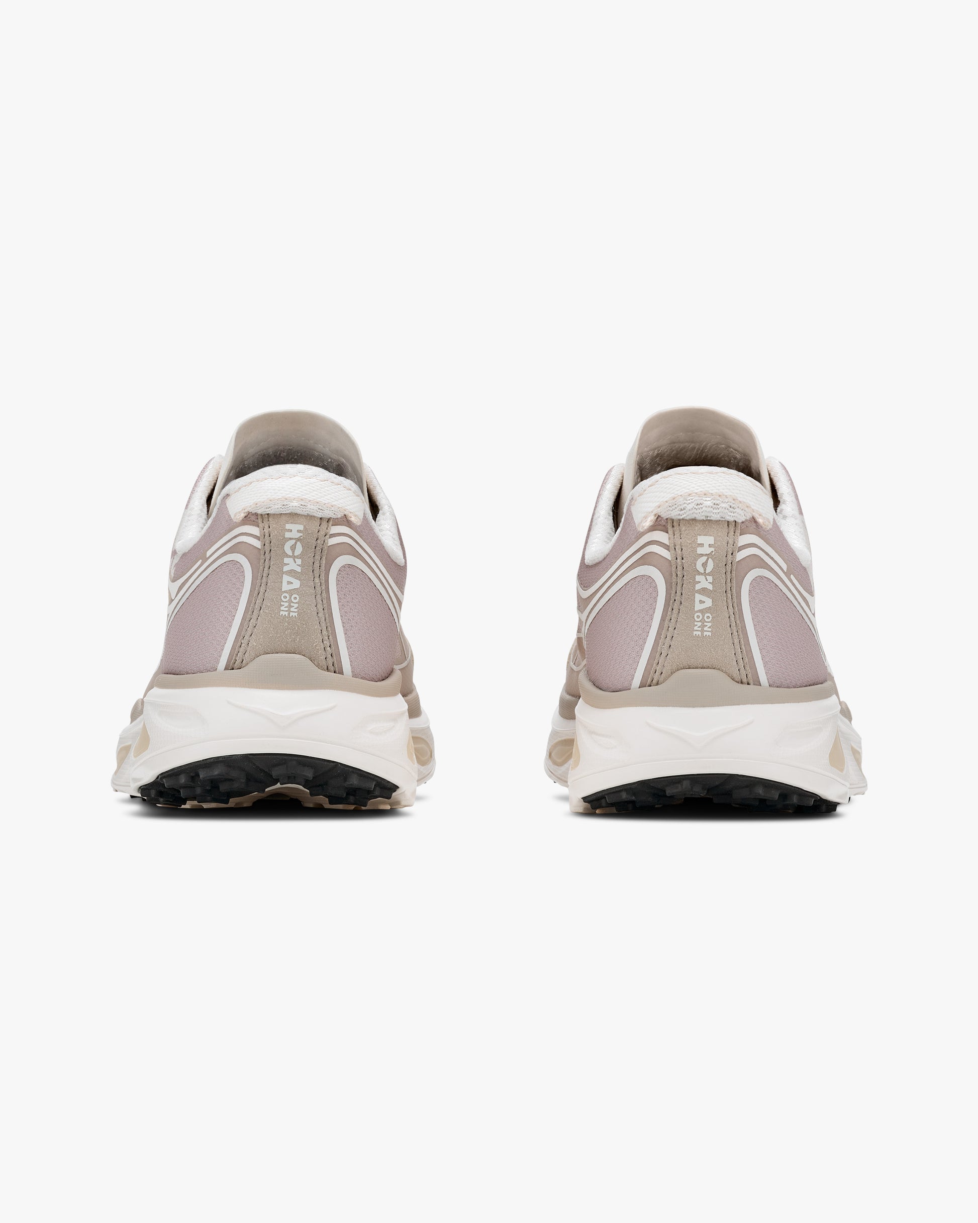 Hoka U Shoes U Huaka Pro - Cream/Archival Taupe