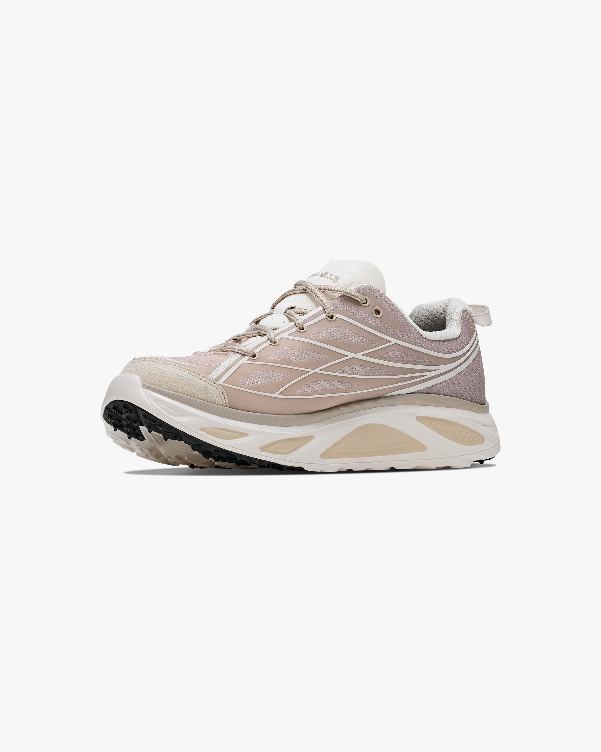 Hoka U Shoes U Huaka Pro - Cream/Archival Taupe