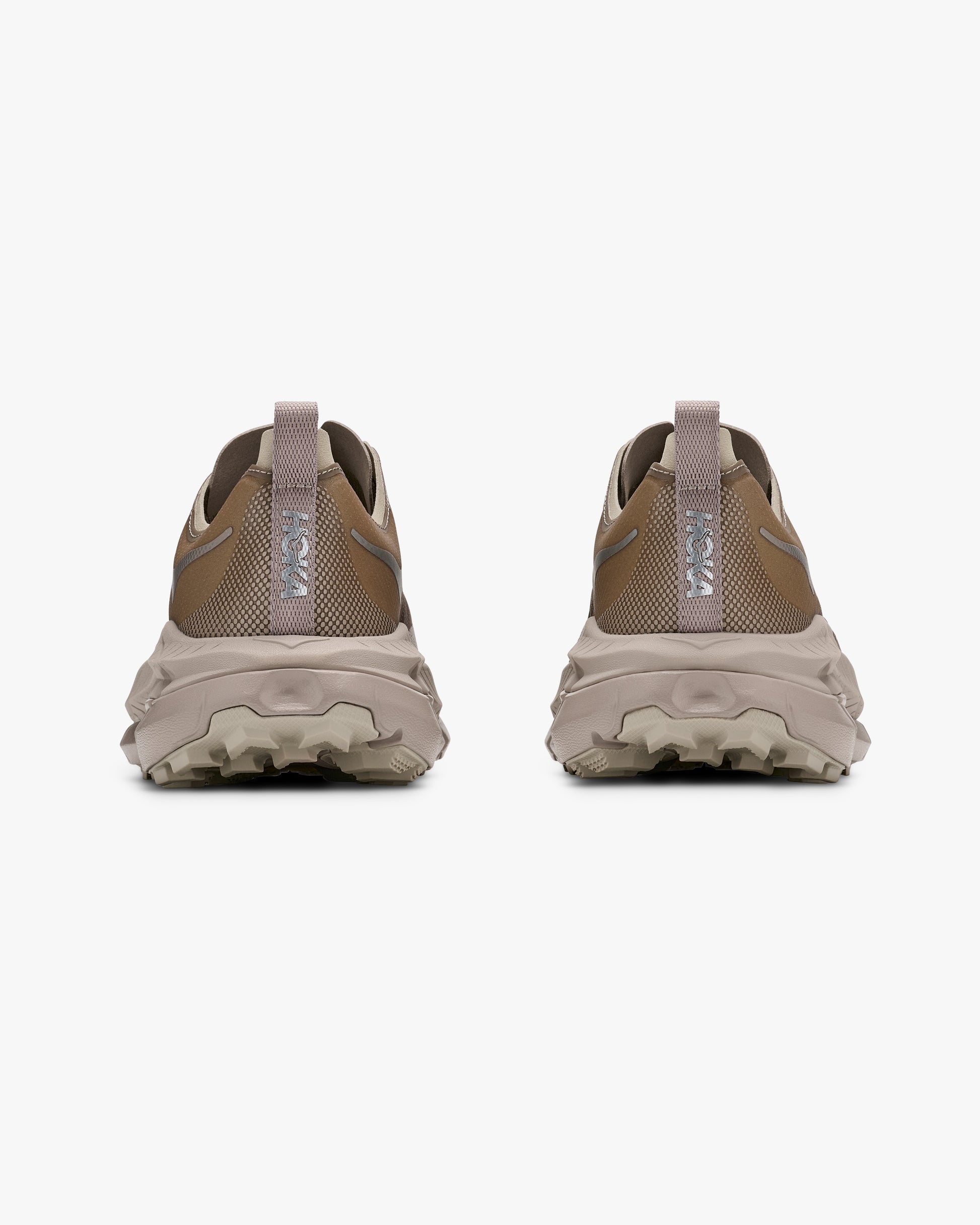 Hoka U Shoes U Mafate Speed 4 Lite TL - Archival Taupe