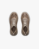 Hoka U Shoes U Mafate Speed 4 Lite TL - Archival Taupe