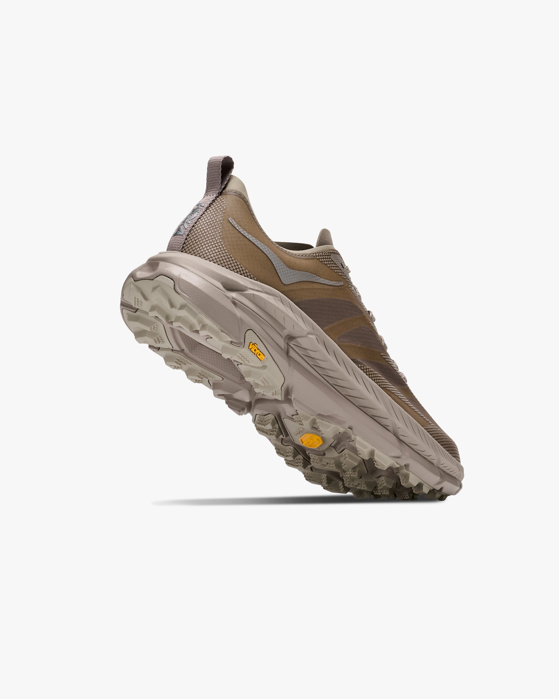 Hoka U Shoes U Mafate Speed 4 Lite TL - Archival Taupe