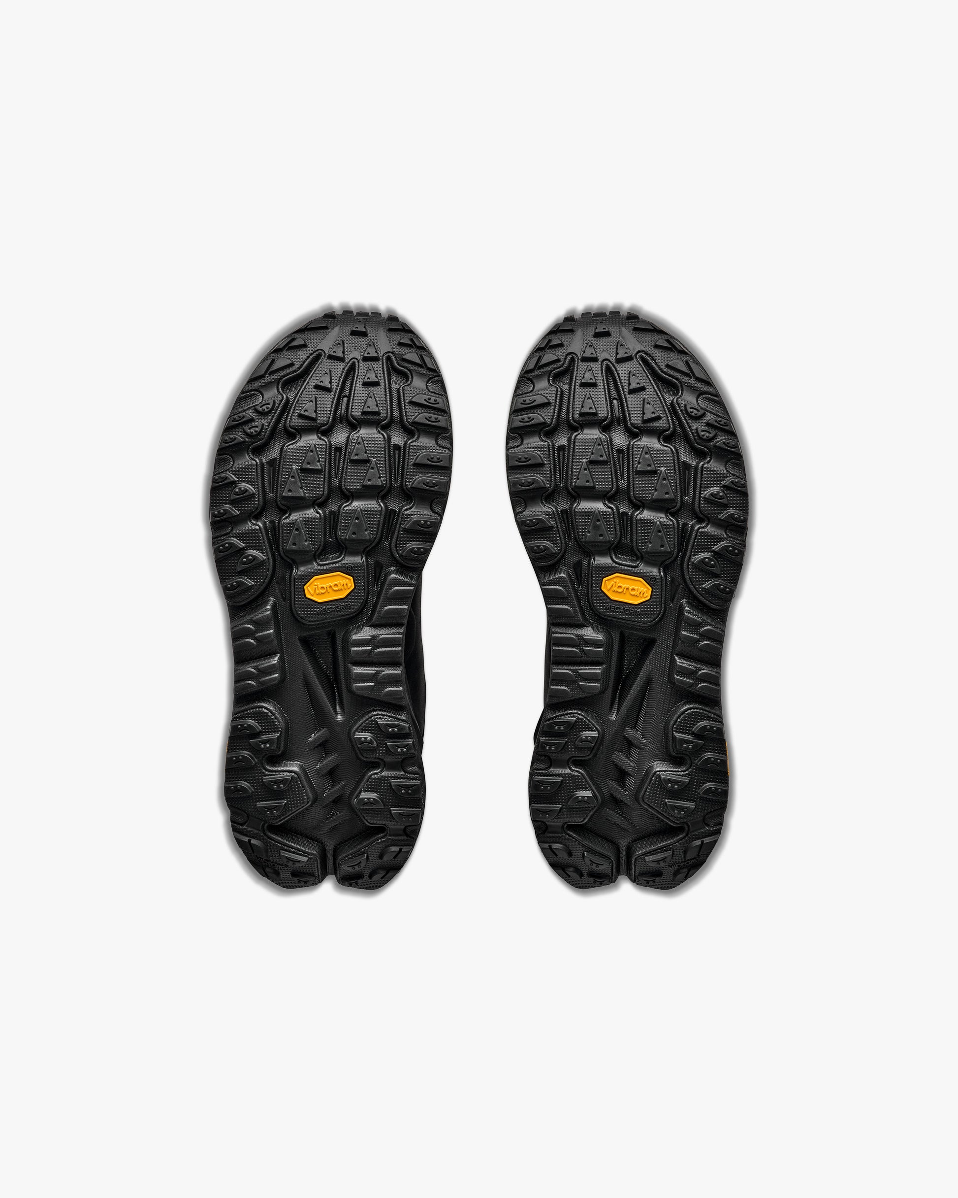 Hoka U Shoes U Mafate X TP - Black