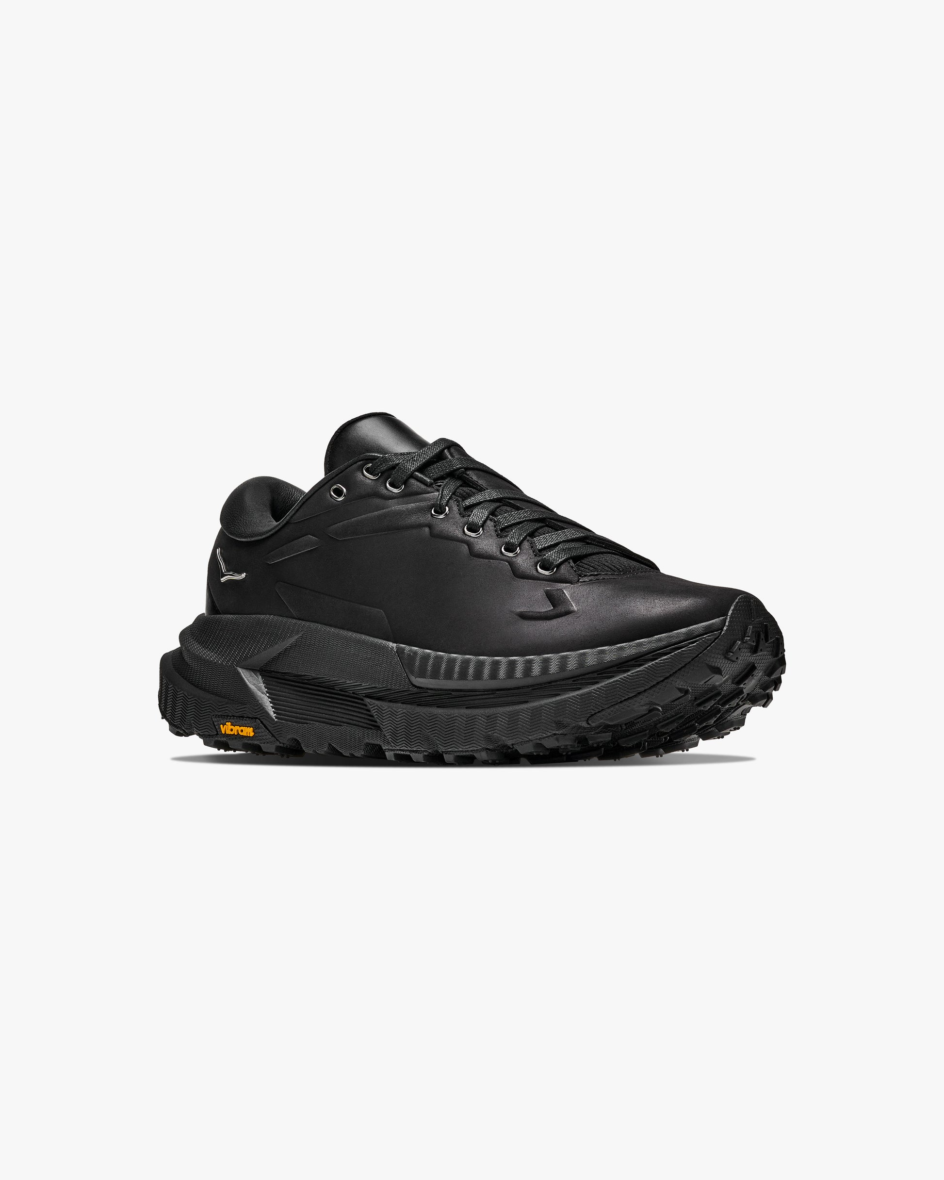 Hoka U Shoes U Mafate X TP - Black