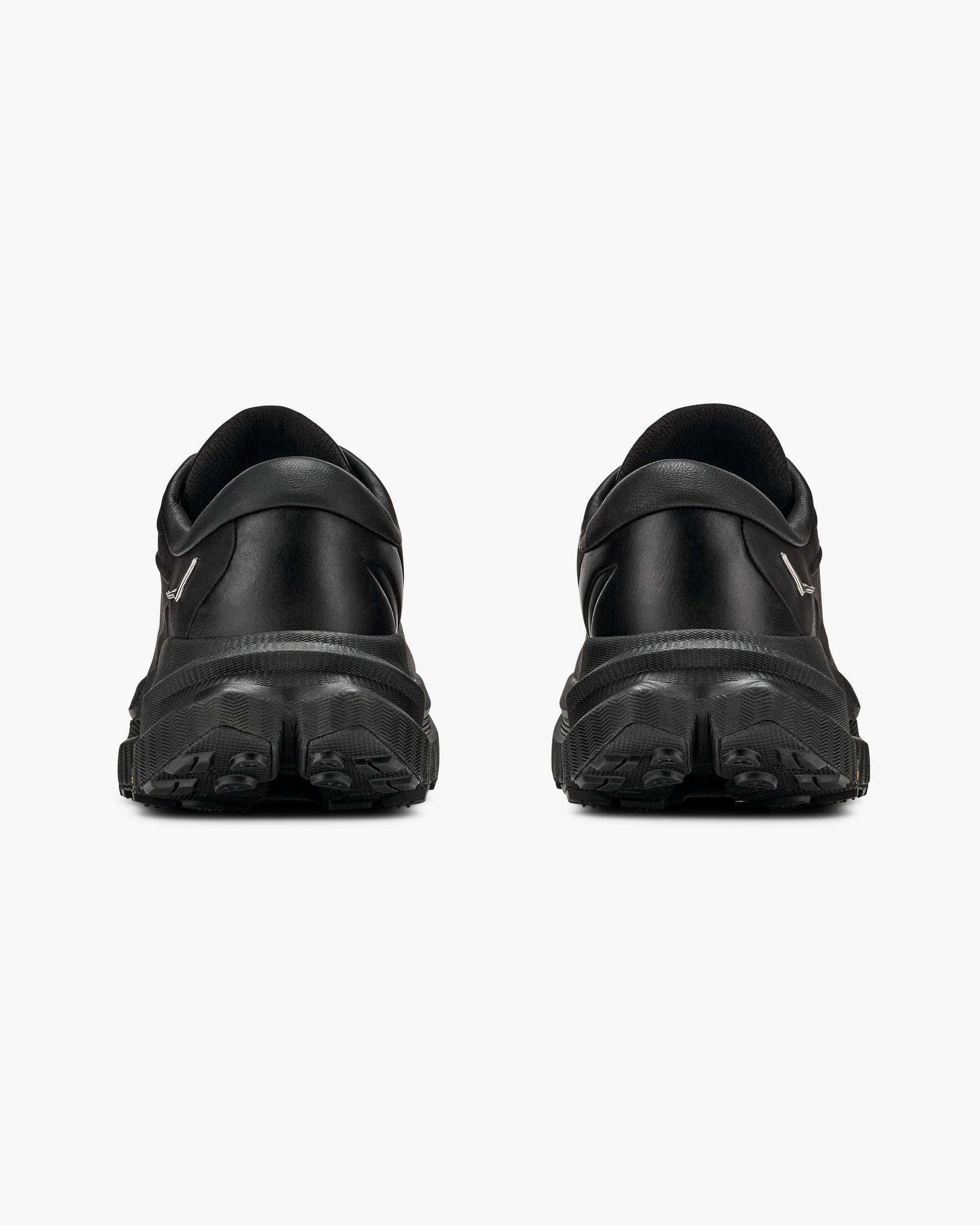Hoka U Shoes U Mafate X TP - Black