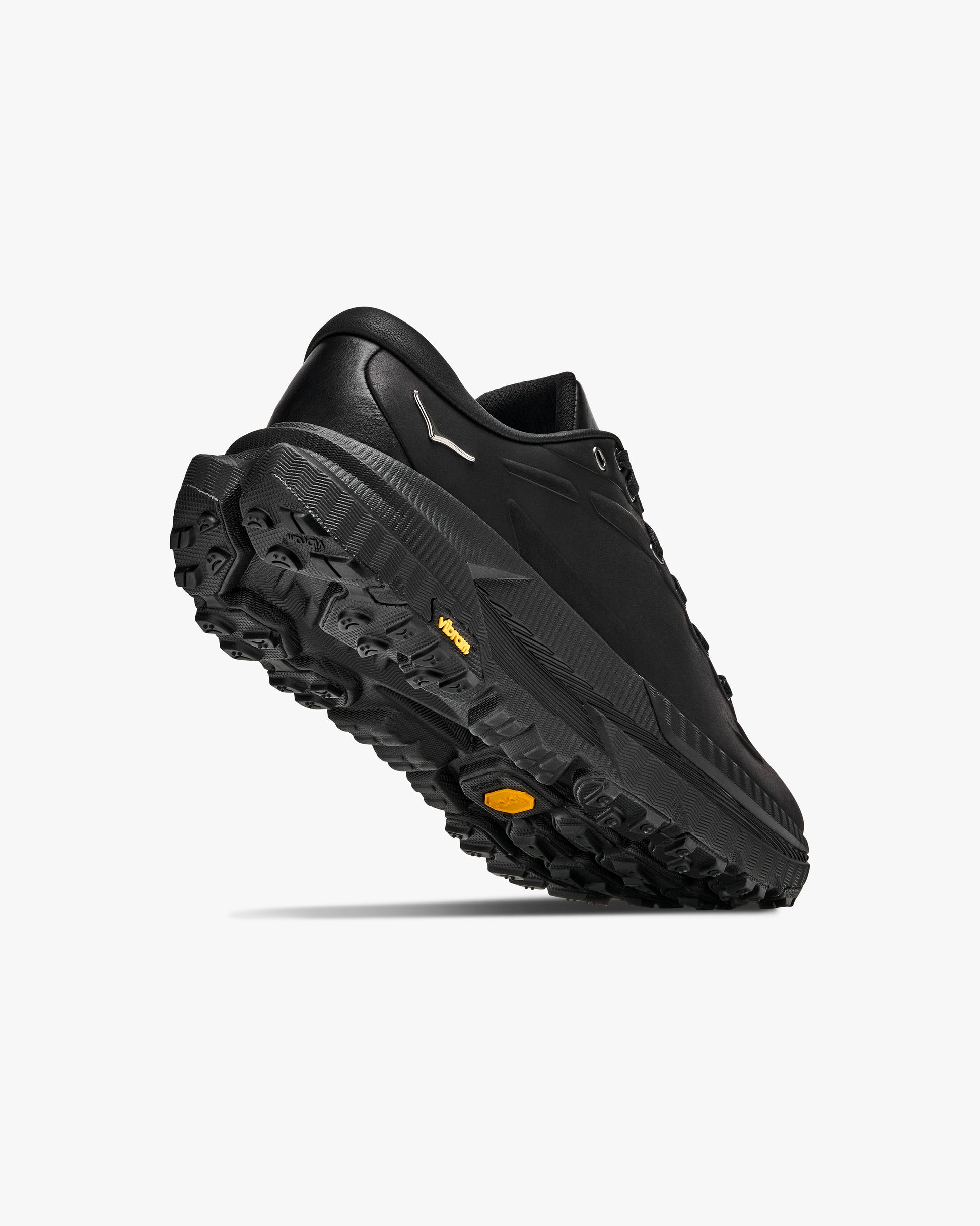 Hoka U Shoes U Mafate X TP - Black