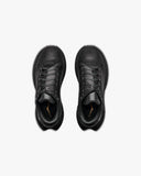 Hoka U Shoes U Mafate X TP - Black