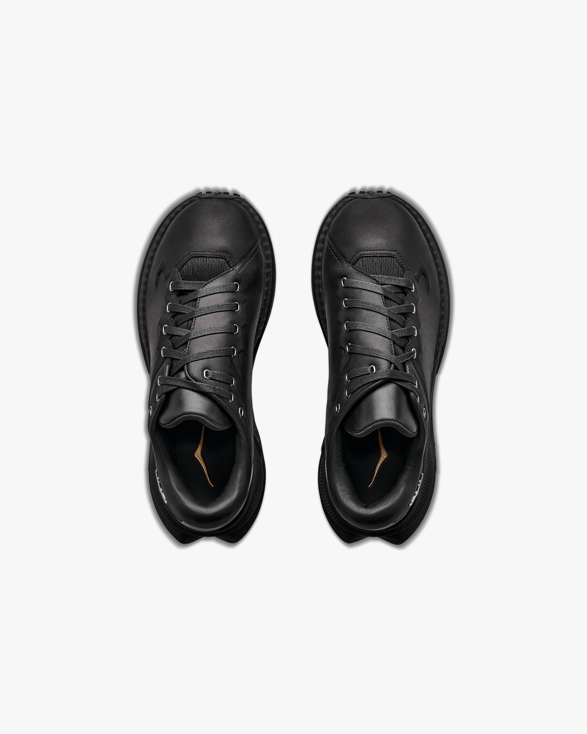 Hoka U Shoes U Mafate X TP - Black
