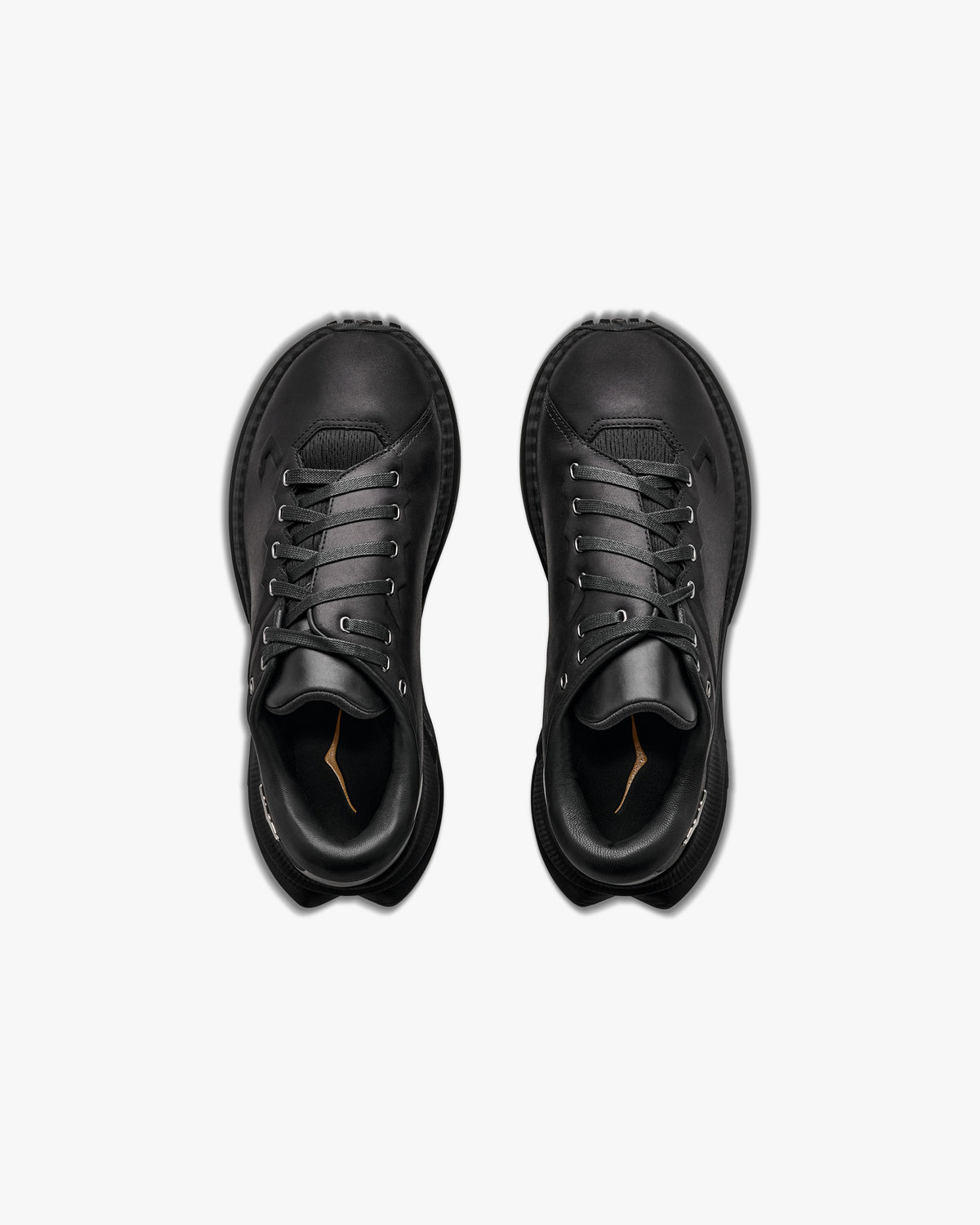 Hoka U Shoes U Mafate X TP - Black