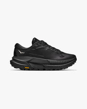 Hoka U Shoes U Mafate X TP - Black
