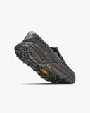 Hoka U Shoes U Speed Loafer - Carbon Grey/Washed Blue