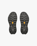 Hoka U Shoes U Speed Loafer - Carbon Grey/Washed Blue