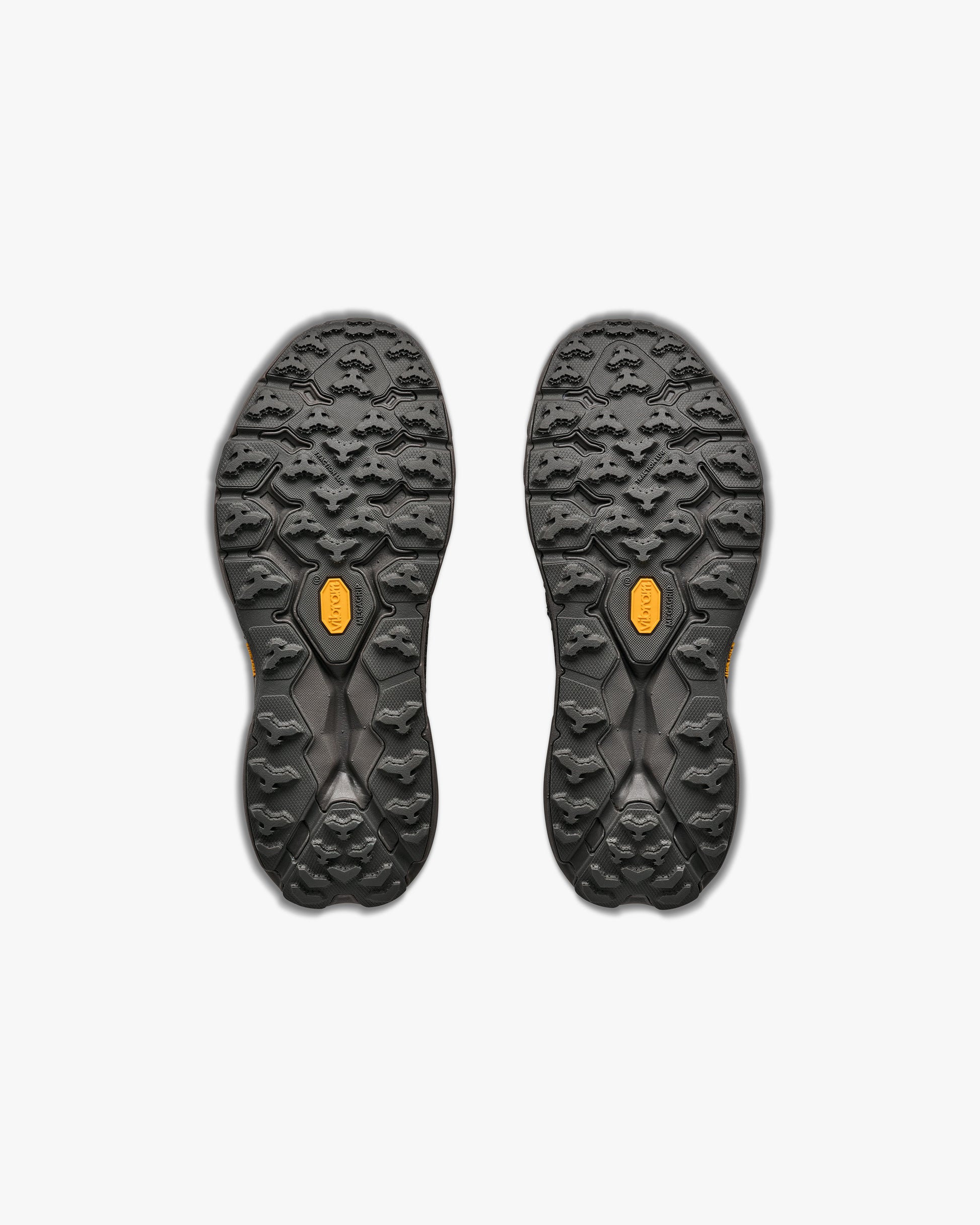 Hoka U Shoes U Speed Loafer - Carbon Grey/Washed Blue