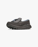 Hoka U Shoes U Speed Loafer - Carbon Grey/Washed Blue