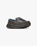 Hoka U Shoes U Speed Loafer - Carbon Grey/Washed Blue