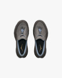 Hoka U Shoes U Speed Loafer - Carbon Grey/Washed Blue