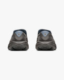 Hoka U Shoes U Speed Loafer - Carbon Grey/Washed Blue