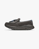 Hoka U Shoes U Speed Loafer - Carbon Grey/Washed Blue