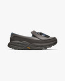 Hoka U Shoes U Speed Loafer - Carbon Grey/Washed Blue
