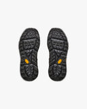 Hoka U Shoes U Tor Summit LTR TP - Black