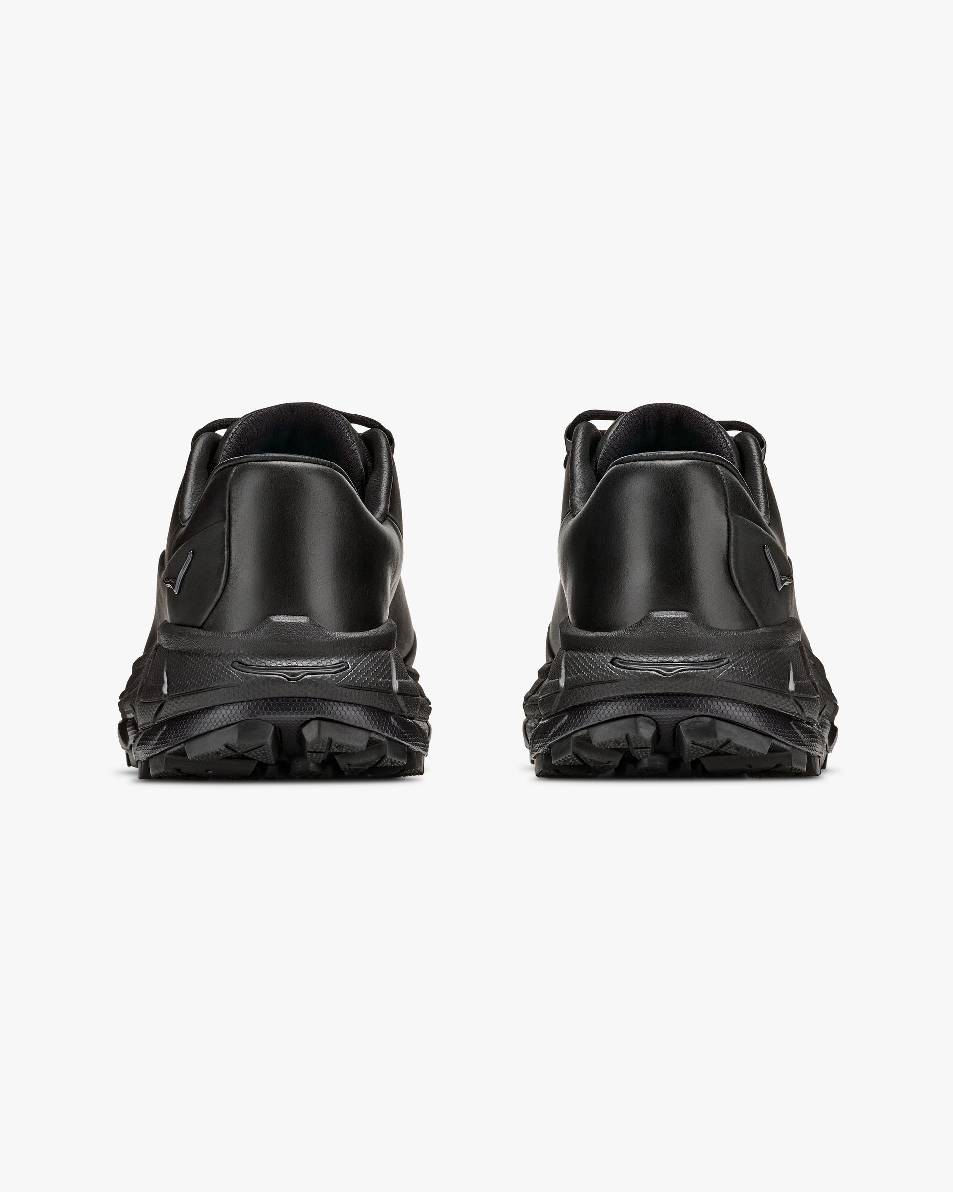 Hoka U Shoes U Tor Summit LTR TP - Black