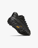 Hoka U Shoes U Tor Summit LTR TP - Black