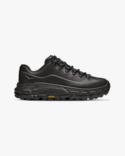 Hoka U Shoes U Tor Summit LTR TP - Black