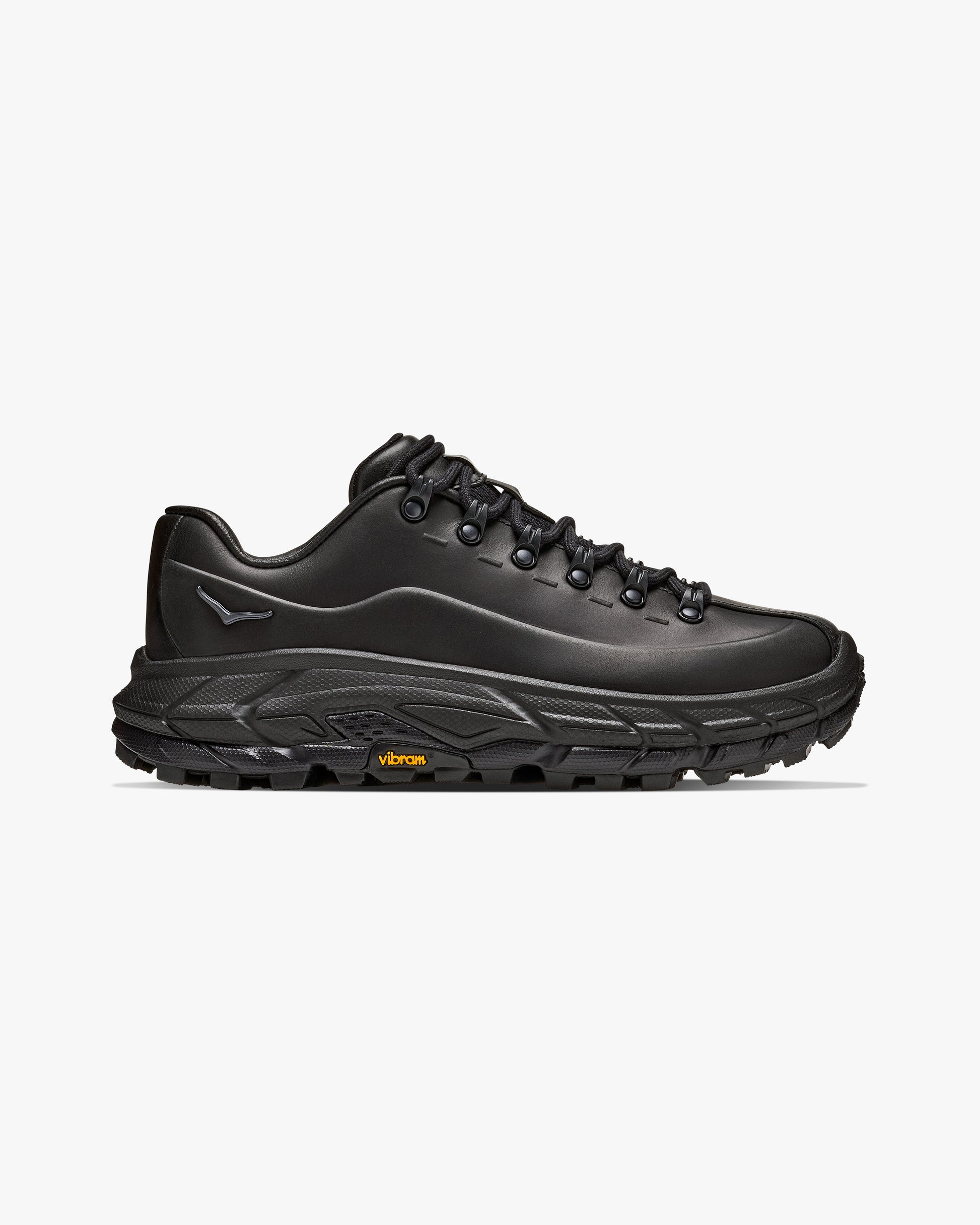 Hoka U Shoes U Tor Summit LTR TP - Black