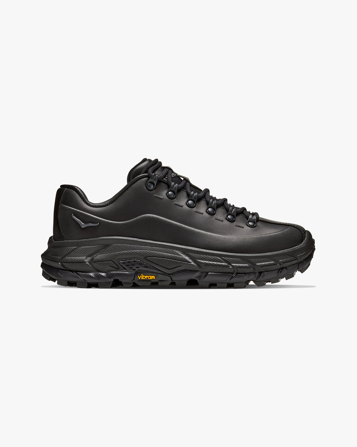 Hoka U Shoes U Tor Summit LTR TP - Black