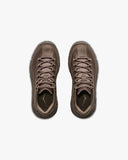 Hoka U Shoes U Tor Summit LTR TP - Owl Grey