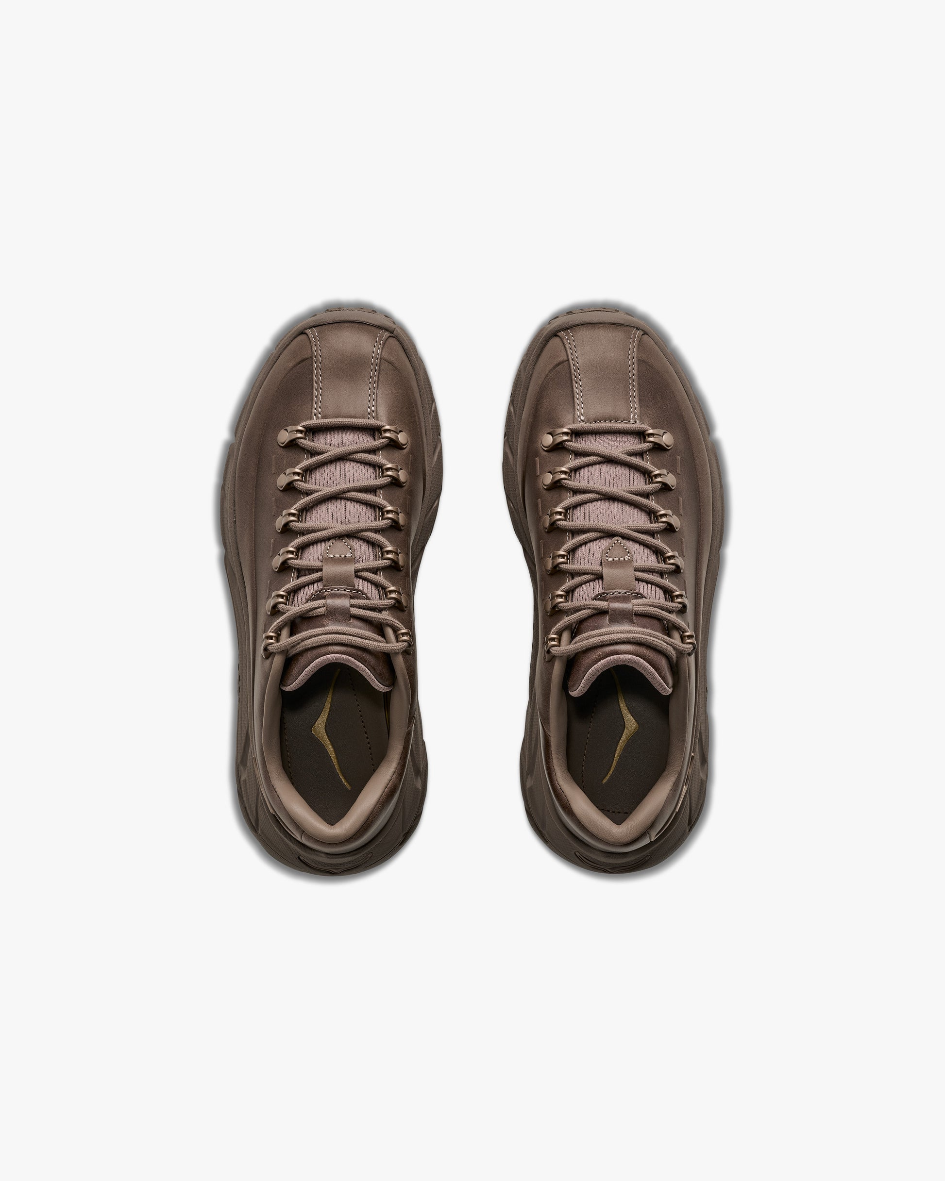 Hoka U Shoes U Tor Summit LTR TP - Owl Grey