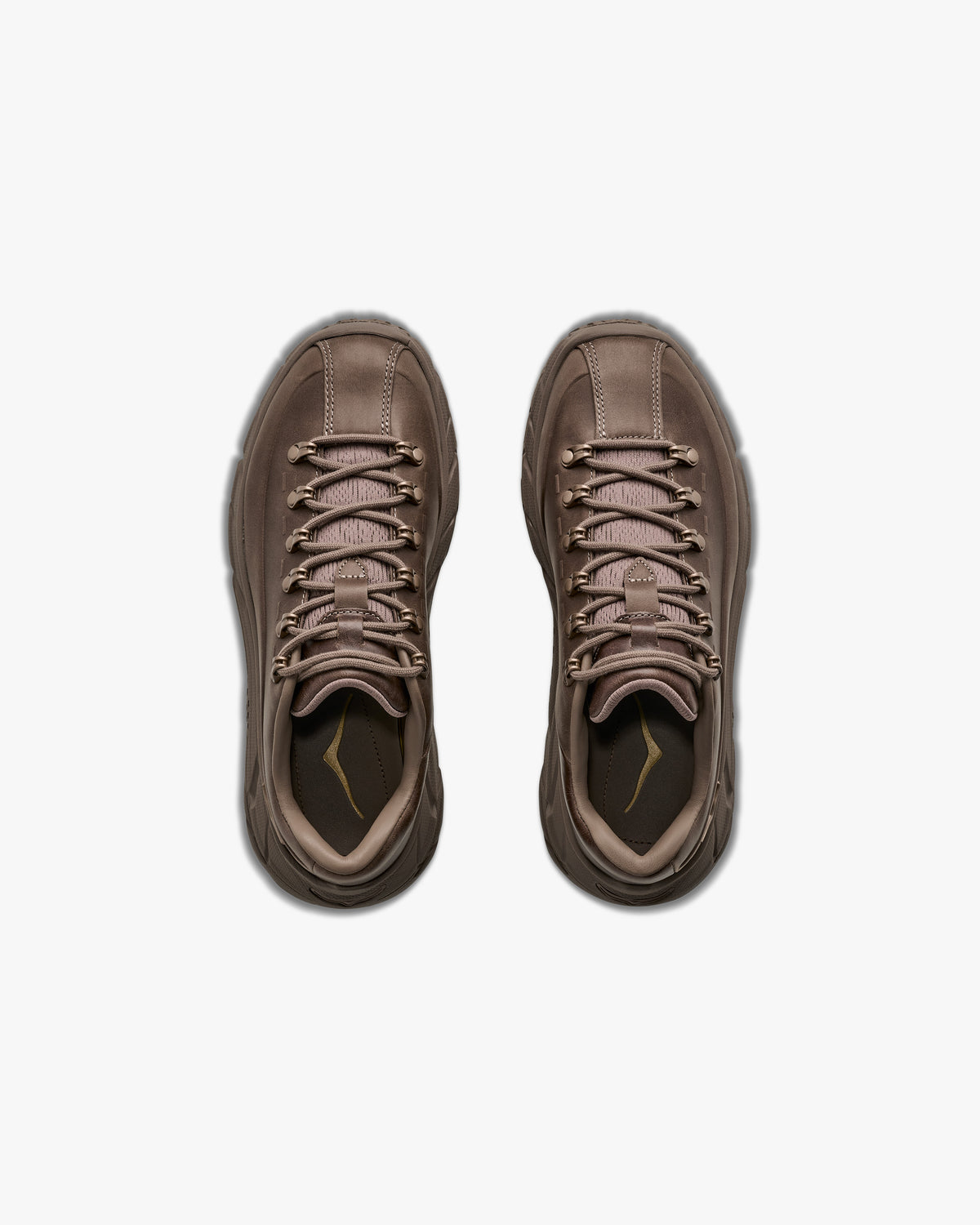Hoka U Shoes U Tor Summit LTR TP - Owl Grey
