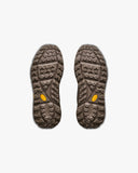 Hoka U Shoes U Tor Summit LTR TP - Owl Grey