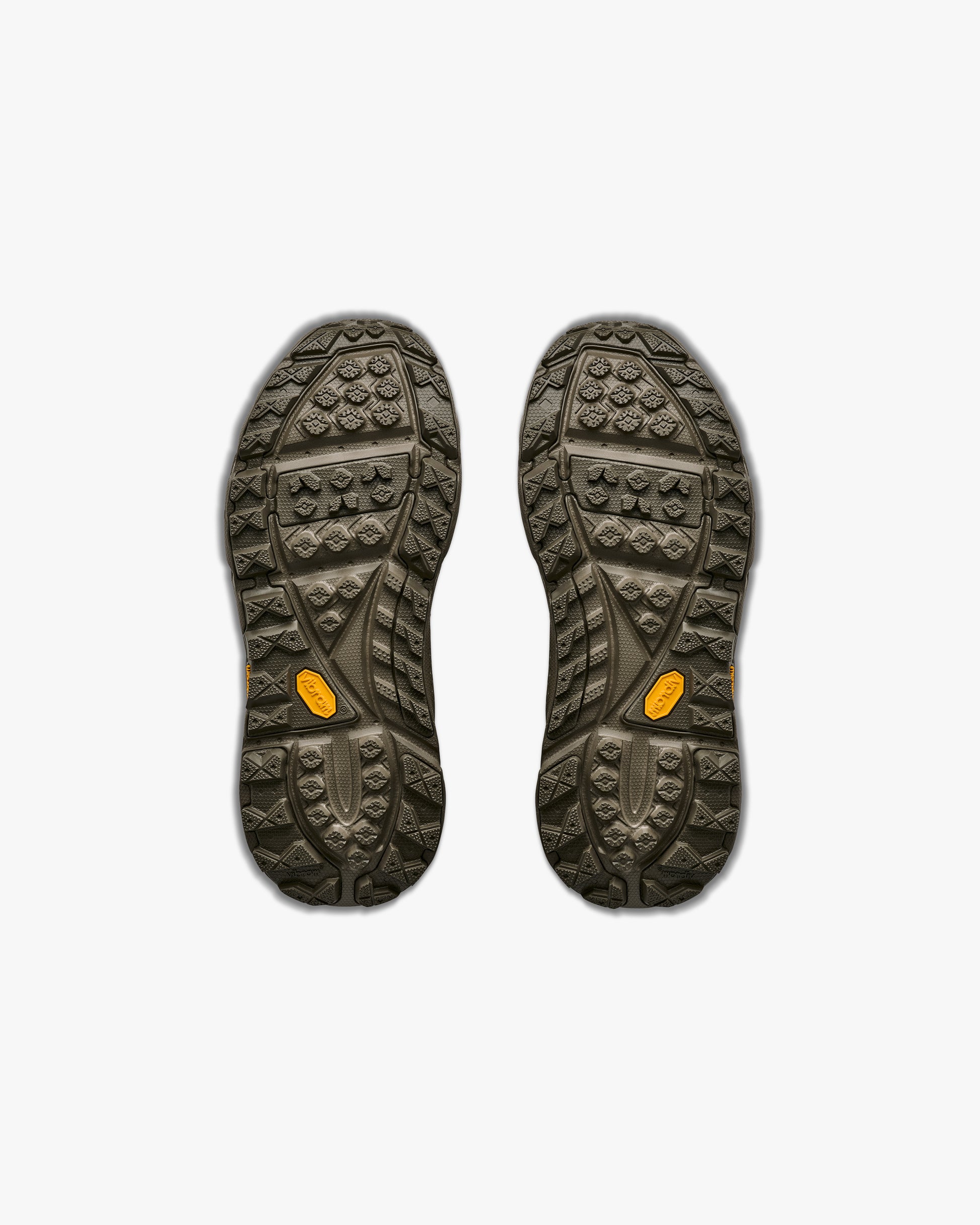 Hoka U Shoes U Tor Ultra Lo - Antique Olive