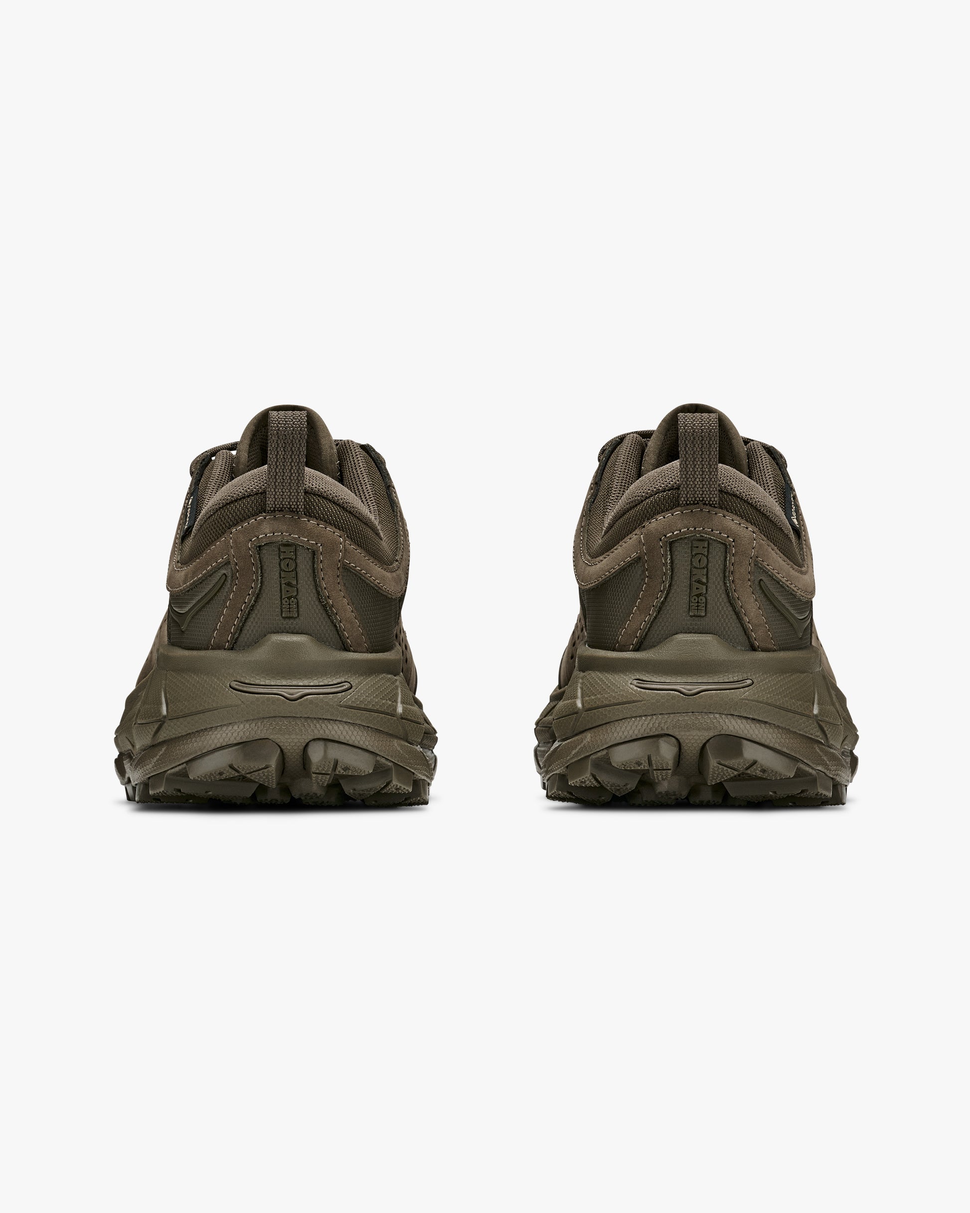 Hoka U Shoes U Tor Ultra Lo - Antique Olive