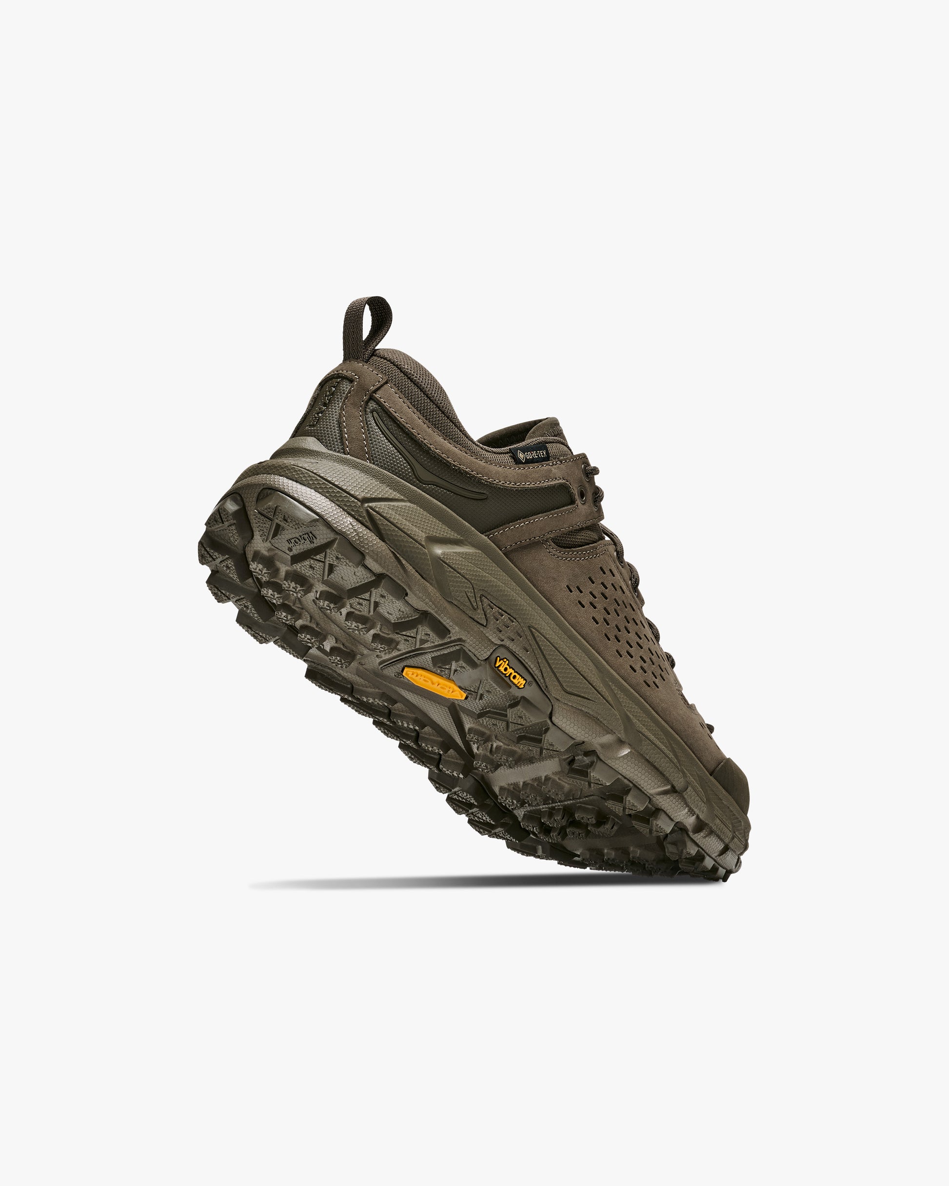 Hoka U Shoes U Tor Ultra Lo - Antique Olive