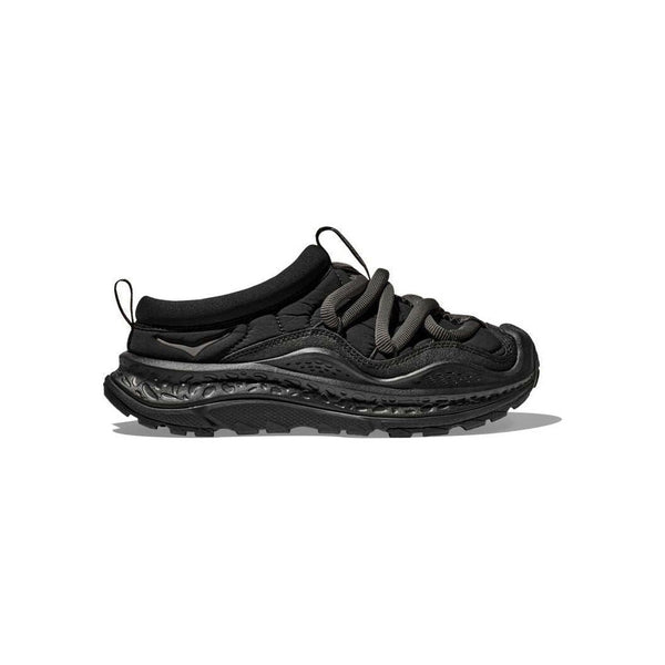 h*i様 HOKA U ORA PRIMO 27cm HOKA U Ora Primo in Black | FWRD