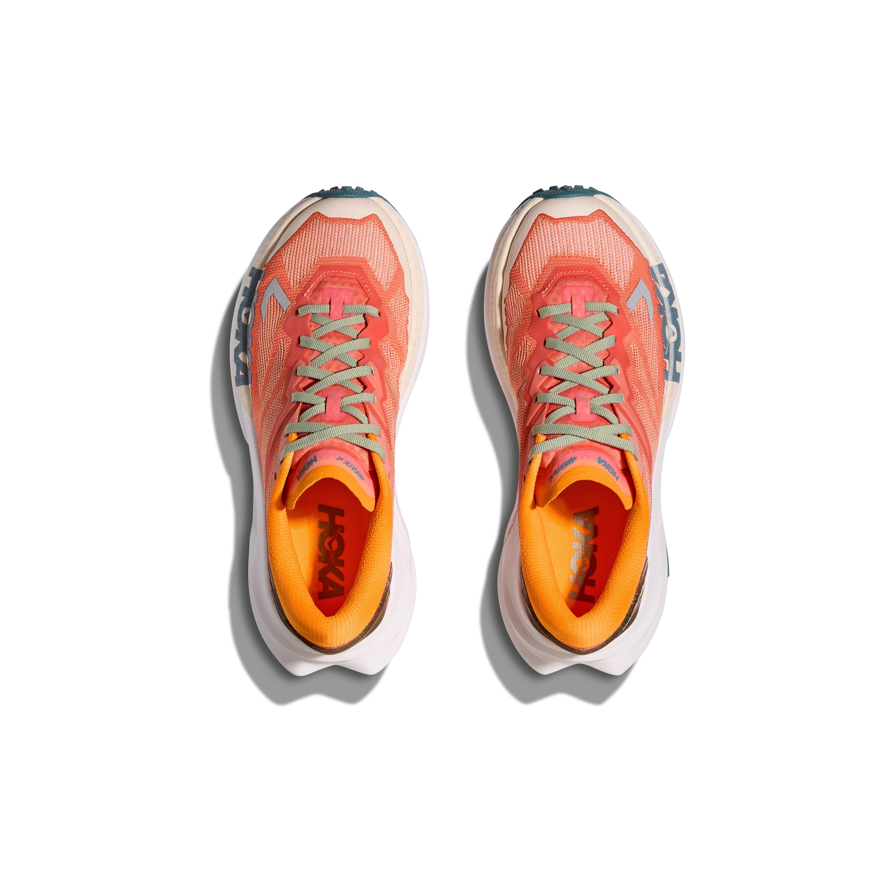 Hoka W Hiking Boots W Mafate X