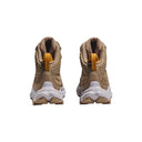 Hoka W Running shoes W Anacapa MID GTX, Dune/Lilac