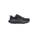 Hoka W Running shoes W Bondi 8, Black/Black
