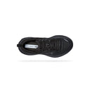 Hoka W Running shoes W Bondi 9, Black/Black