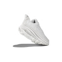 Hoka W Running Shoes W Clifton 9, White/White