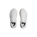 Hoka W Running Shoes W Clifton 9, White/White