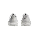 Hoka W Running Shoes W Clifton 9, White/White
