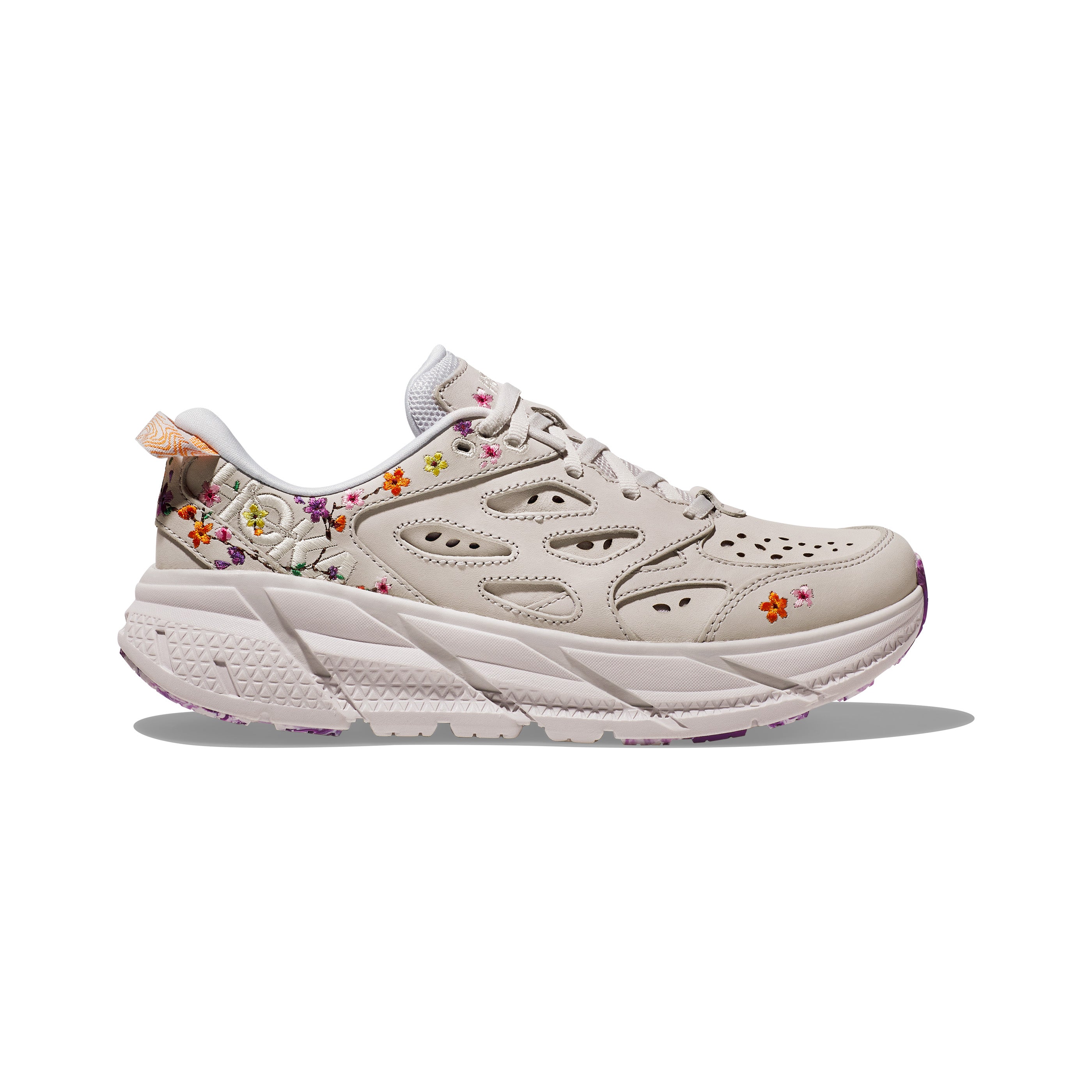 Hoka W Running shoes W Clifton L BP, Nimbus Cloud/Nimbus Cloud