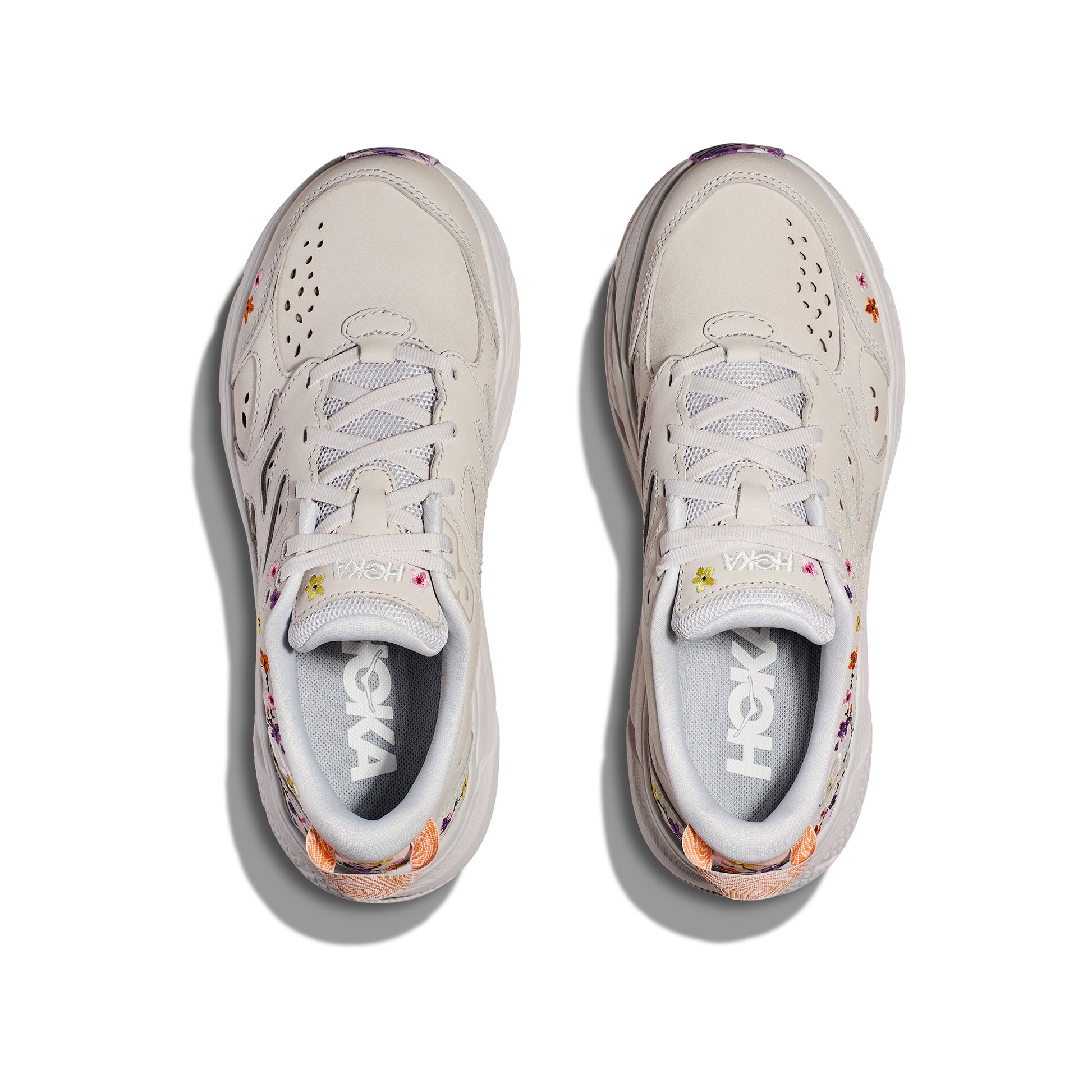Hoka W Running shoes W Clifton L BP, Nimbus Cloud/Nimbus Cloud