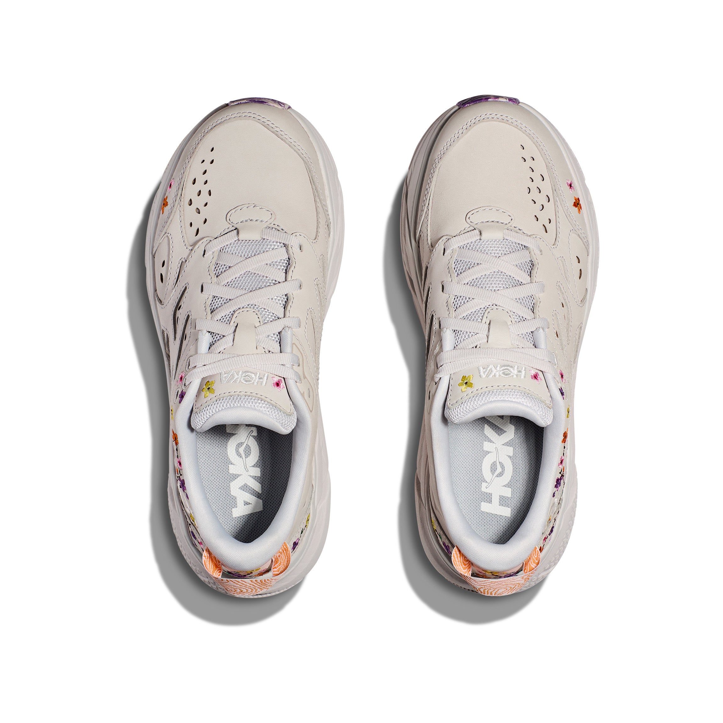 Hoka W Running shoes W Clifton L BP, Nimbus Cloud/Nimbus Cloud