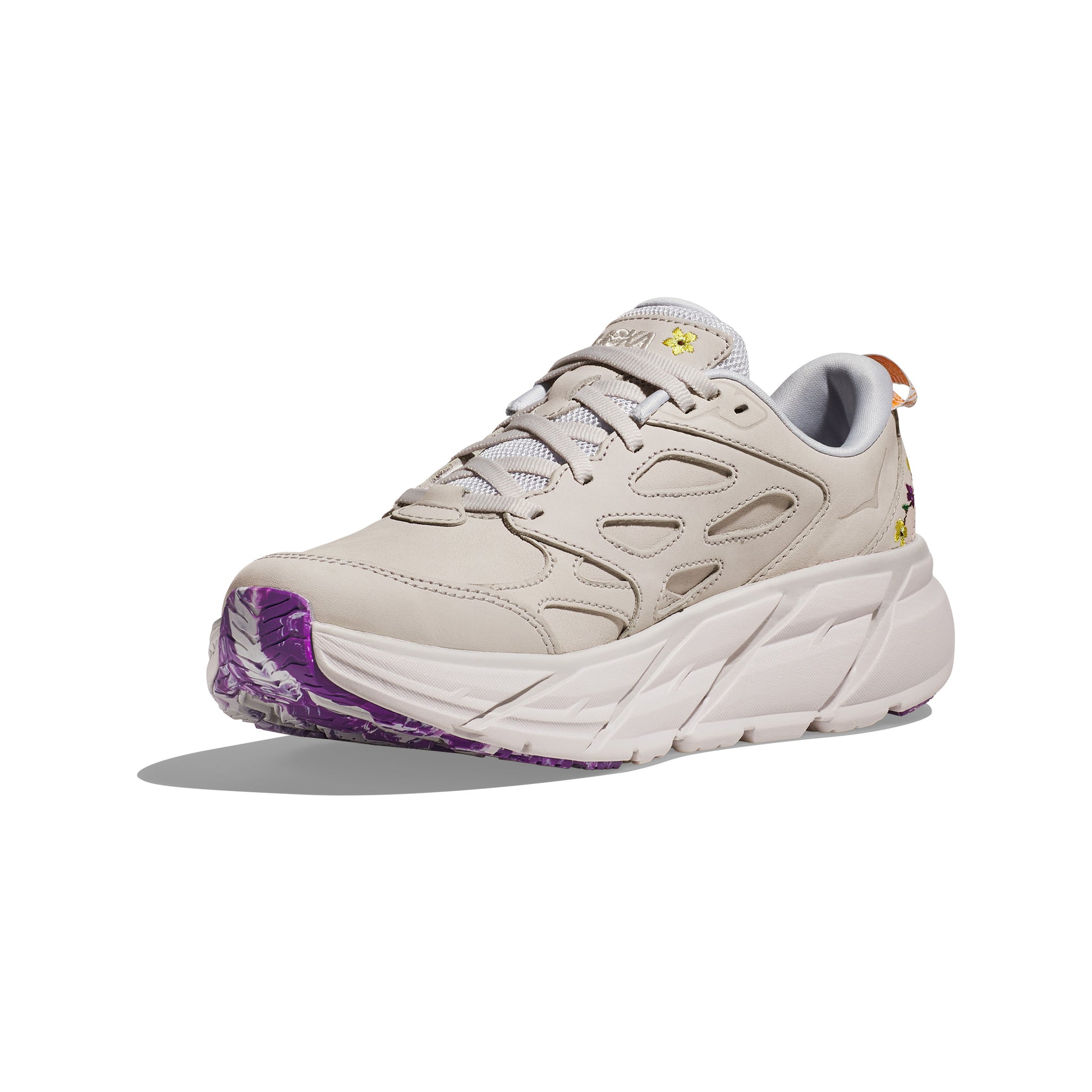 Hoka W Running shoes W Clifton L BP, Nimbus Cloud/Nimbus Cloud