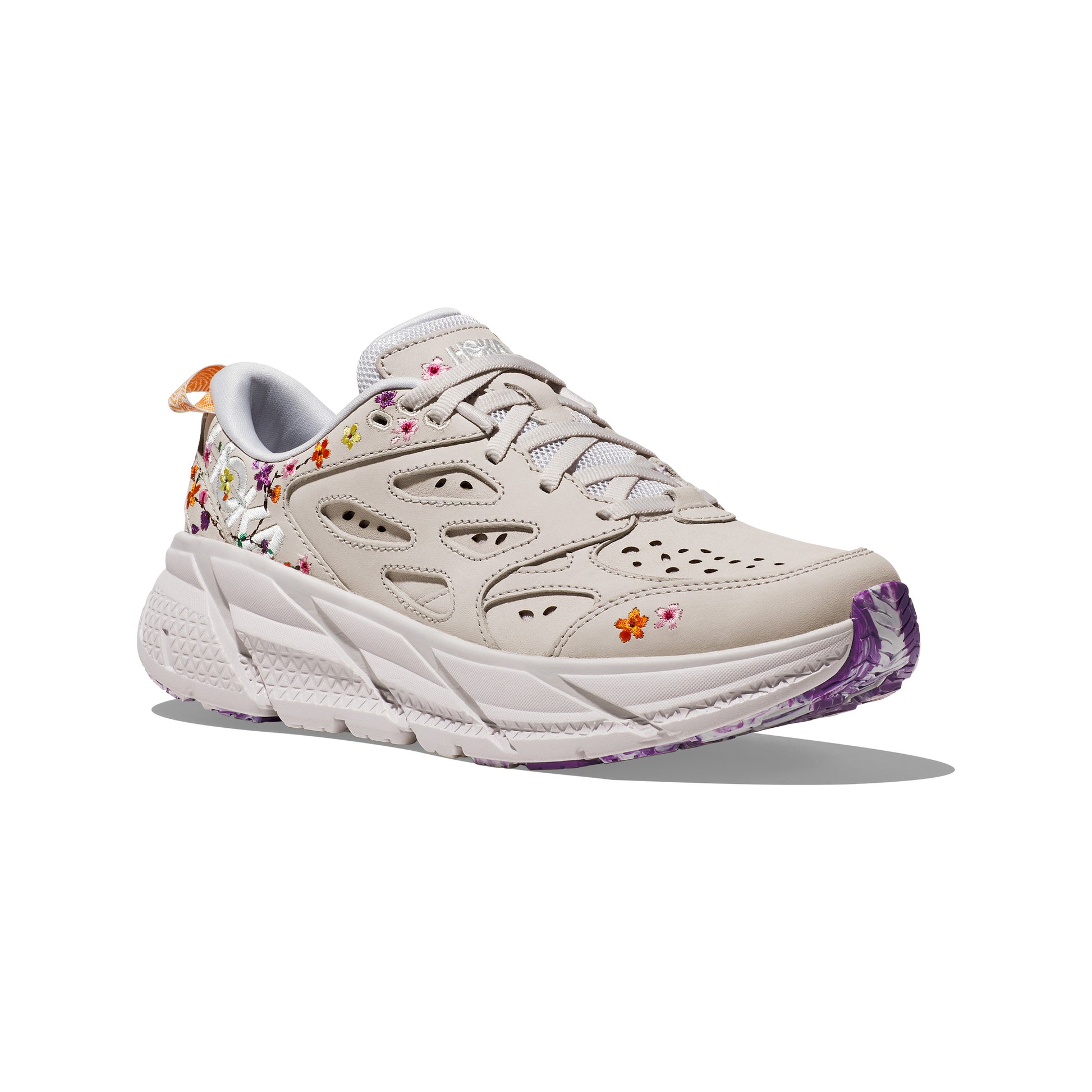 Hoka W Running shoes W Clifton L BP, Nimbus Cloud/Nimbus Cloud